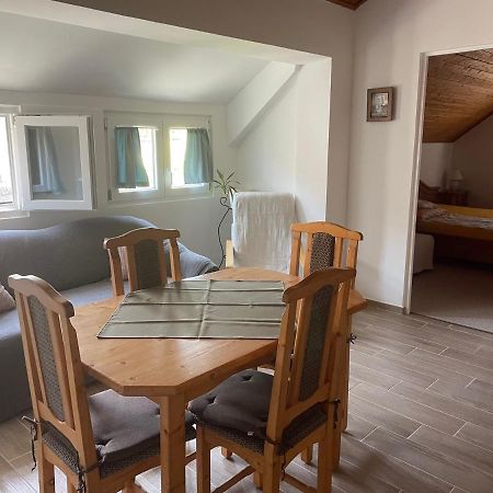 Jasmin Apartman Balatongyorok Bagian luar foto