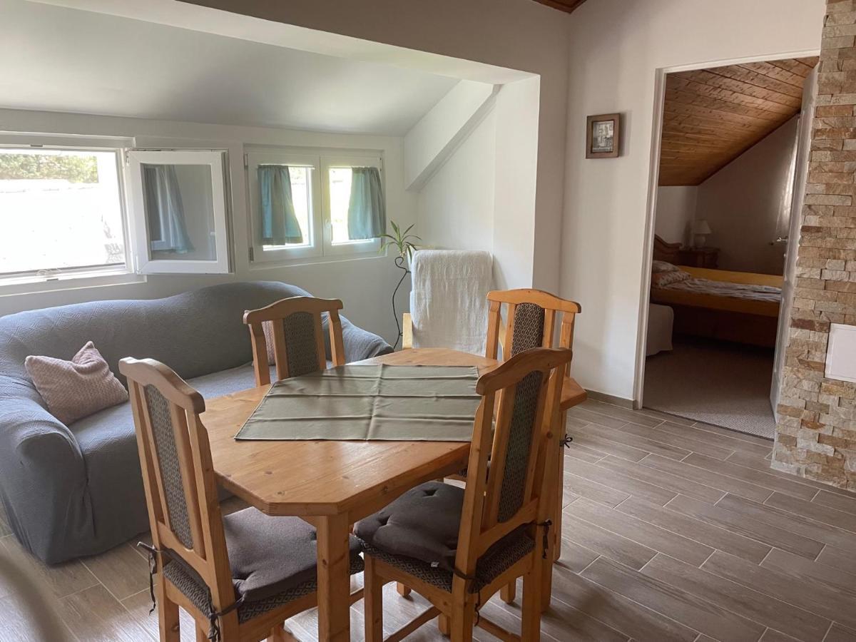 Jasmin Apartman Balatongyorok Bagian luar foto