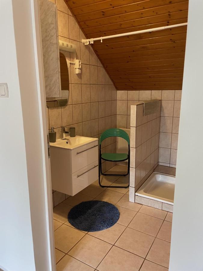 Jasmin Apartman Balatongyorok Bagian luar foto